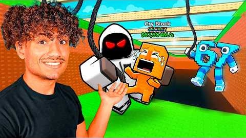 YouTube Thumbnail