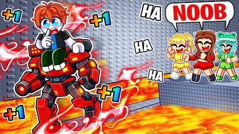 YouTube Thumbnail