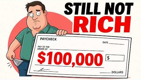 What Is Considered a “Good Income”?