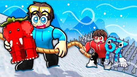 YouTube Thumbnail
