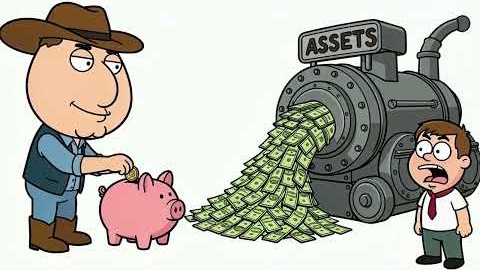 Why $1 Million Doesn't Make You Rich Anymore
