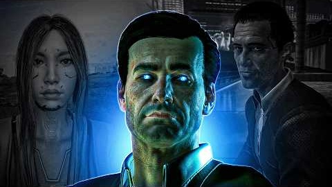 We Were So WRONG About Mr. Blue Eyes...