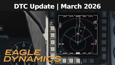 Navigation Points DTC Update