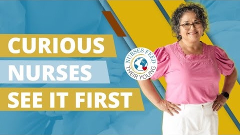WHY CURIOUS NURSES OFTEN DISCOVER NEW CAREER PATHS BEFORE ANYONE ELSE