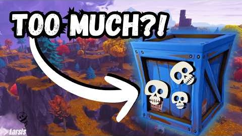 They Secretly BUFFED This… Or Is It a BUG? 😤