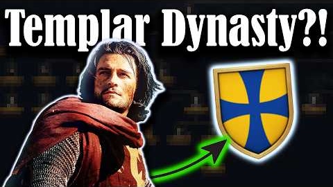 Hidden Easter-Egg in Europa Universalis 5! #eu5
