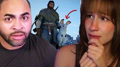 Streamers wanted to LOVE Crimson Desert, but... (Gi Podcast Ep.182)