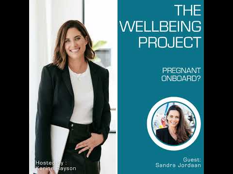 Pregnant Yacht Crew: Rights, Contracts, Insurance & Costs Explained | The Wellbeing Project - PODCST