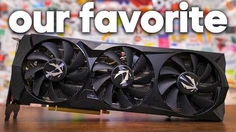 The Most Slept on Used GPU Deal for 2026 - RTX 2080 Super
