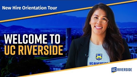 UC Riverside Campus Tour: 50+ Fun Facts & Hidden Gems
