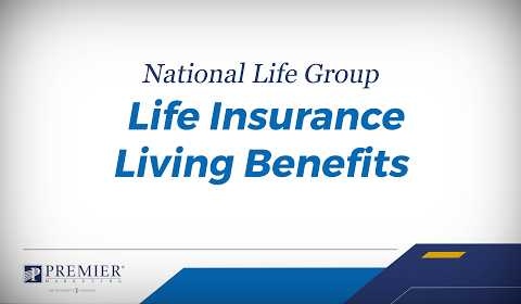 Life insurance is more than just a death benefit