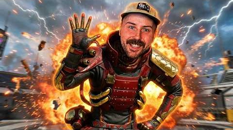 ⚡gaming - ranked⚡
