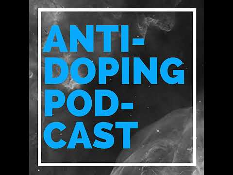 170 - Enhancing Anti-Doping Through Sample Storage and Reanalysis - Neil Robinson, PhD