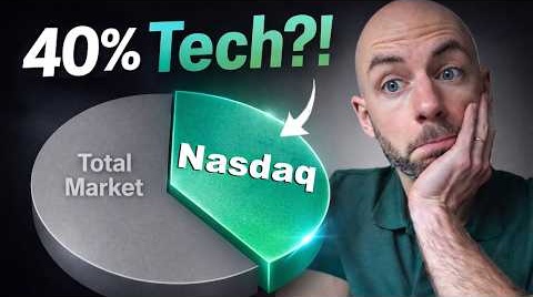 How Much Tech Is Too Much? (everyone thinks I'm crazy)