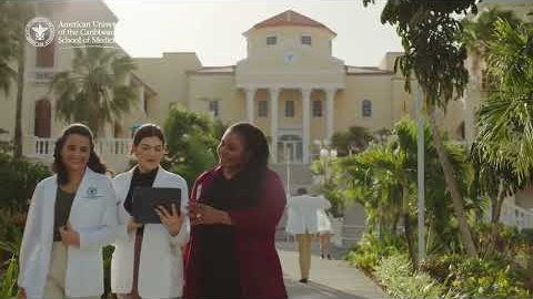 Never Too Late to Start | Alumni Advocate | American University of the Caribbean School of Medicine