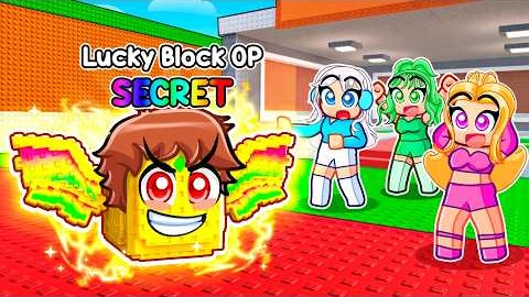 Spending $948,281,472 For Max Level In Be a Lucky Block...