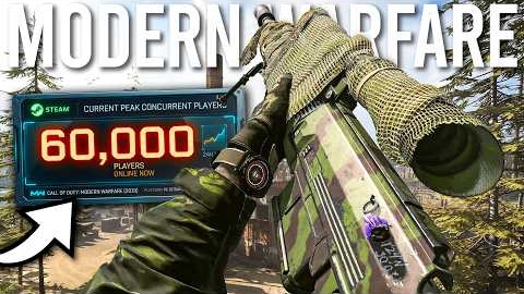 THIS is Why Everyone is Playing Modern Warfare 2019 Again...