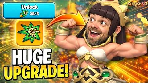 These Hero Upgrades Are About to Change Everything