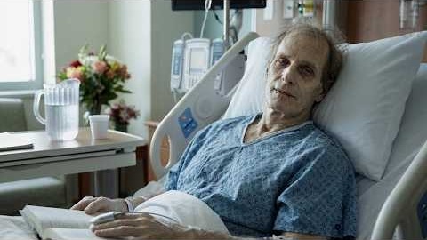 15 Celebrities Battling Life-Threatening Diseases...And It’s Truly Heartbreaking
