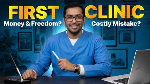 10 Things No One Tells You About Starting Your First Clinic | Honest Truth