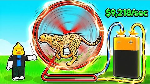 YouTube Thumbnail