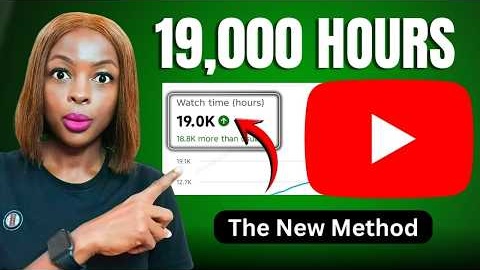 YouTube Thumbnail