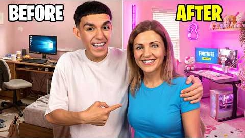 YouTube Thumbnail