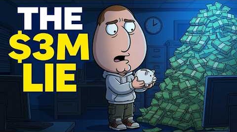 YouTube Thumbnail