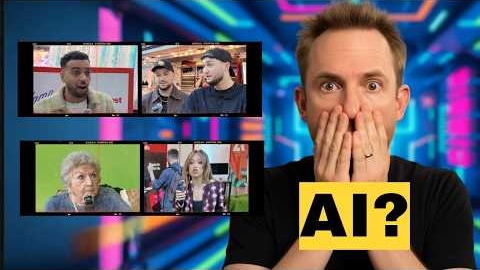 YouTube Thumbnail