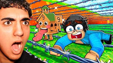 YouTube Thumbnail