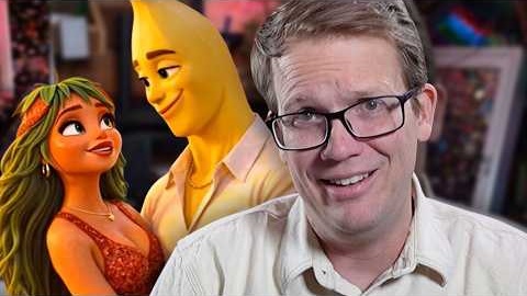 YouTube Thumbnail