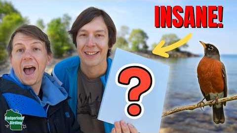 YouTube Thumbnail