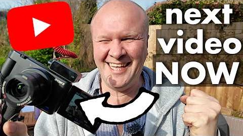 The real reason you're not making your next video