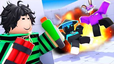 YouTube Thumbnail