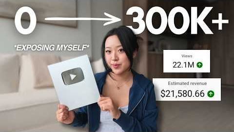 YouTube Thumbnail