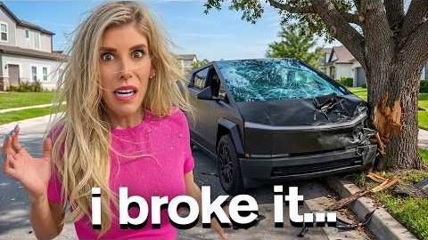 YouTube Thumbnail
