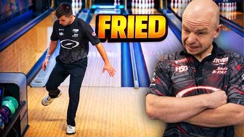 This PBA Tournament Had Us FRIED