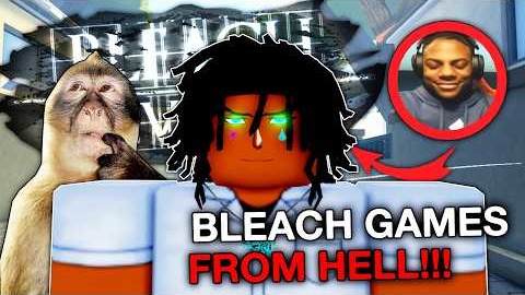 BLEACH REVIVAL was NOT ready for release😭
