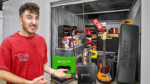 YouTube Thumbnail