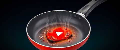 Is Youtube Cooked?