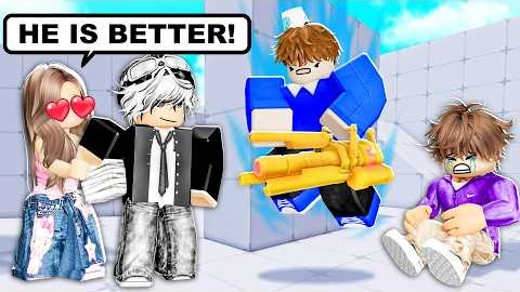 YouTube Thumbnail