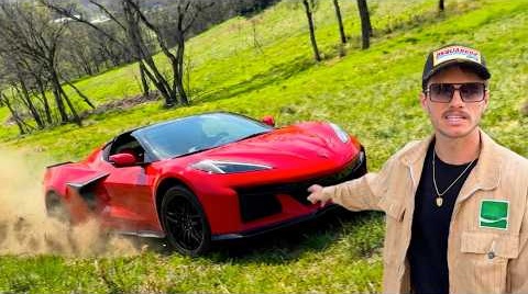 YouTube Thumbnail