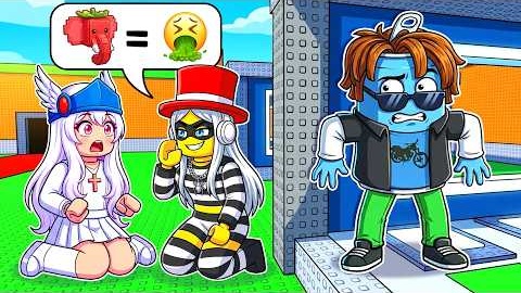 YouTube Thumbnail