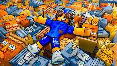 YouTube Thumbnail