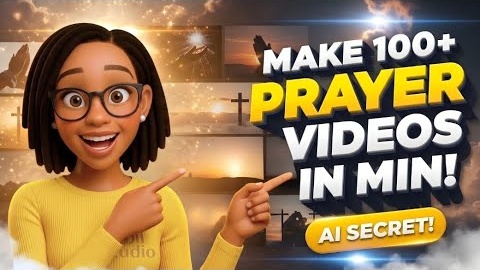 YouTube Thumbnail
