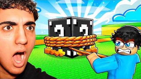 YouTube Thumbnail