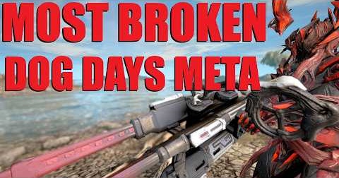 Warframe Dog Days 2026 is Broken (Here is Why)