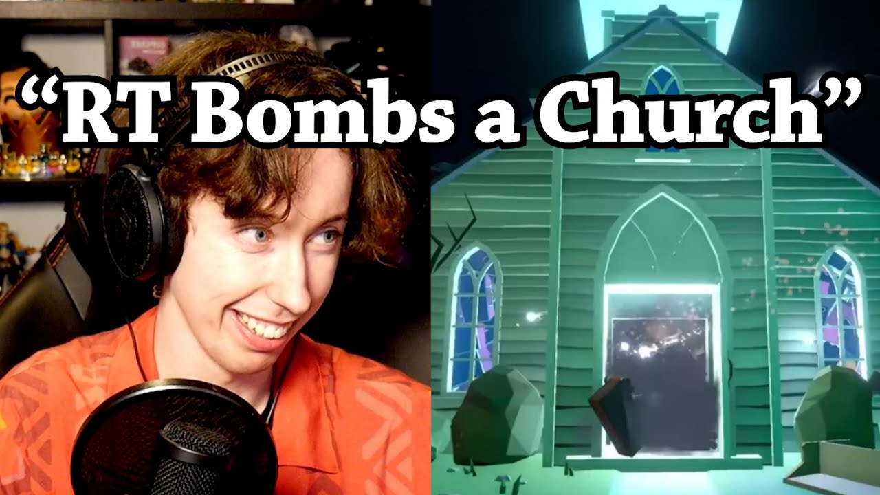 I Asked My Viewers to Clip Me Out of Context