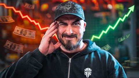 YouTube Thumbnail