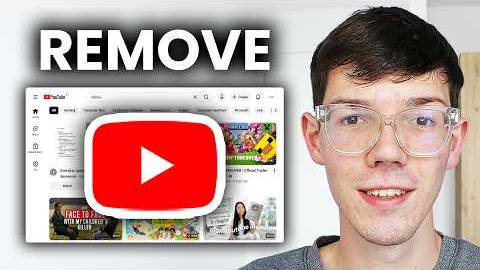YouTube Thumbnail
